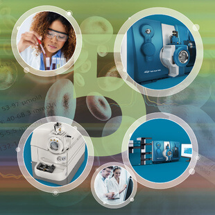5 Reasons Why Mass Spec is Transforming Clinical Labs