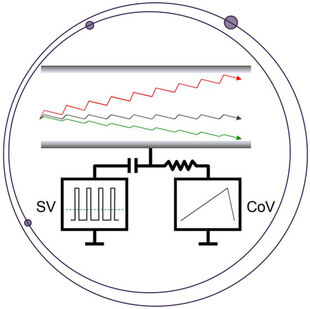 Elimination of Interference using the SelexION Differential Mobility System for the Quantitation of Rituximab in a Dual Surrogate Peptide Approach