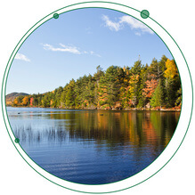 Legal and Illicit Drugs in Wastewater Detected and Confirmed with QTRAP Technology