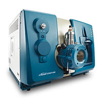 Quantify and Identify Pesticides in Complex Food Samples Using the QTRAP 6500 LC-MS/MS System