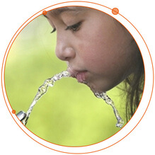 Mass Spectrometry Detects Very Low Levels of Chemical Compounds in Asia Pacific Waters