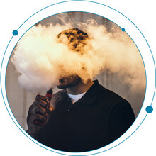 Journey to the Center of the Vape – Part 1