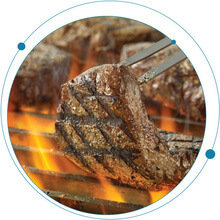 Reasons why LC-MS/MS is my method of choice for meat speciation and authenticity testing