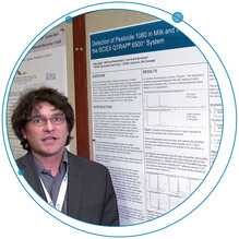 How You Can Detect Pesticide 1080 In Milk & Infant Formula – A Poster Talk