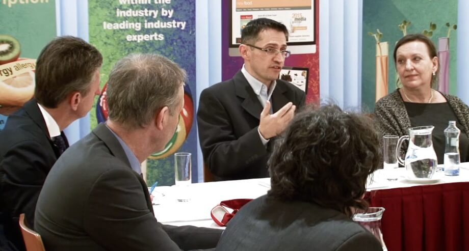 Contaminants and Novel Approaches in Food Analysis