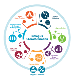 See What More You Can do With 360 Degree Biologics Characterization