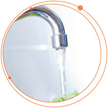 The Trouble with PFAS in Drinking Water