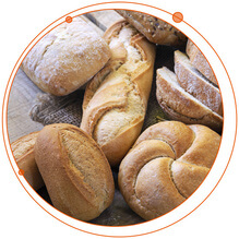 Screening Food for Allergens Using LC-MS/MS Analysis