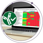 Save Effort. Save Time. Consolidate Your BioTherapeutic Quality, Safety, and Efficacy Assessments with One Direct LC-MS MAM Assay.