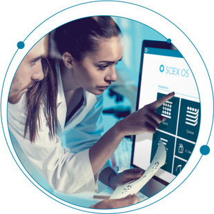 Top 4 reasons to try a SCIEX software subscription