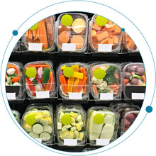 Packaging with PFAS is not all it’s wrapped up to be