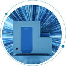 How fast is fast? The Echo® MS System sets the record