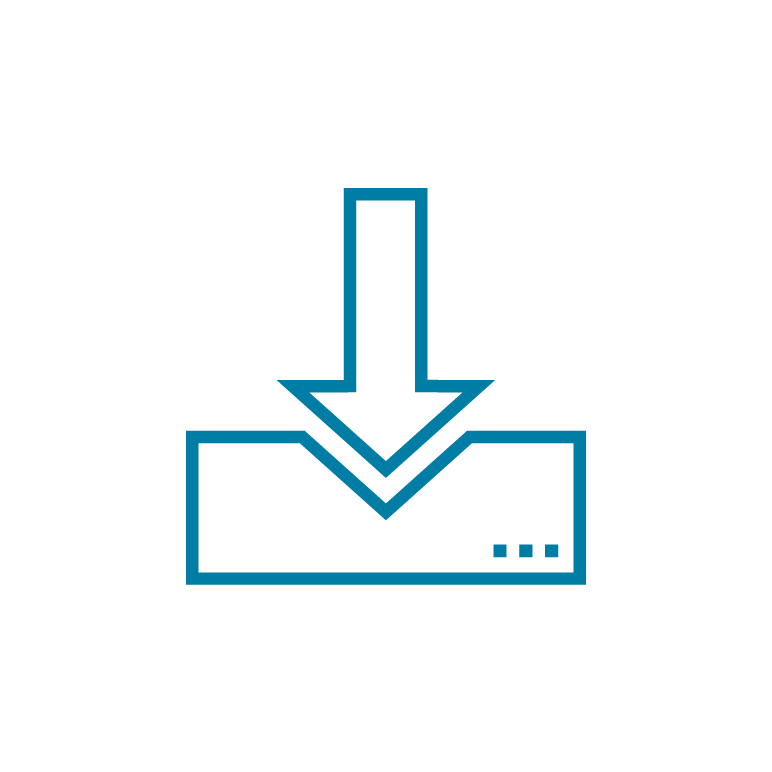 Downloading and viewing ProteinPilot app group files on your desktop and extracting key exports