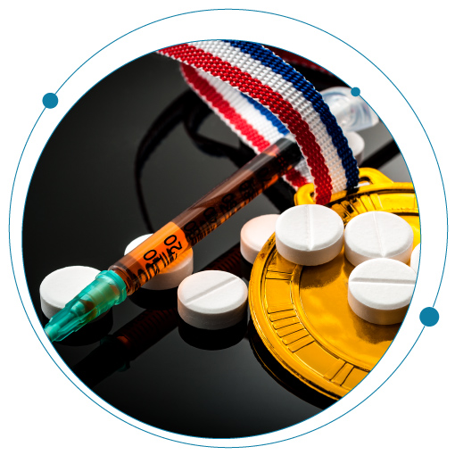 Cannabis, sports and the World Anti-Doping Agency